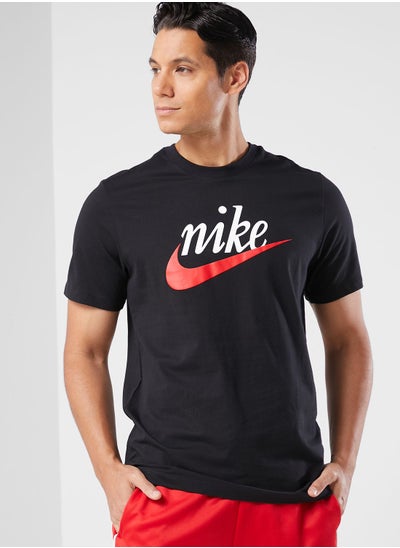 Buy Nsw Futura T-Shirt in UAE