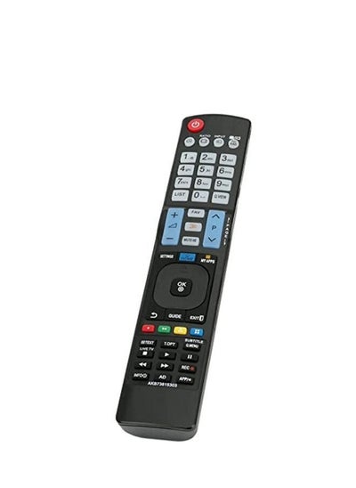 اشتري Akb73615303 Replace Remote Control For Lg Smart 3D Led Lcd Hdtv Tv Sub For Akb73615302 في الامارات