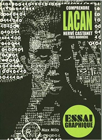 Buy Comprendre Lacan in UAE