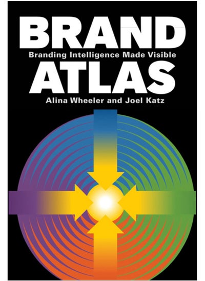 Buy Brand Atlas : Branding Intelligence Made Visible in Saudi Arabia