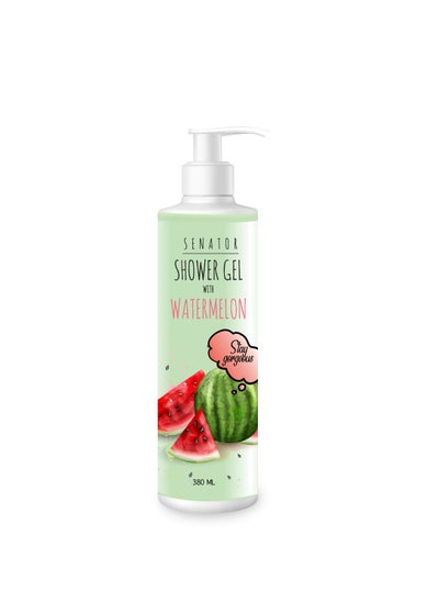 Buy Senator Shower Gel Watermelon in Egypt