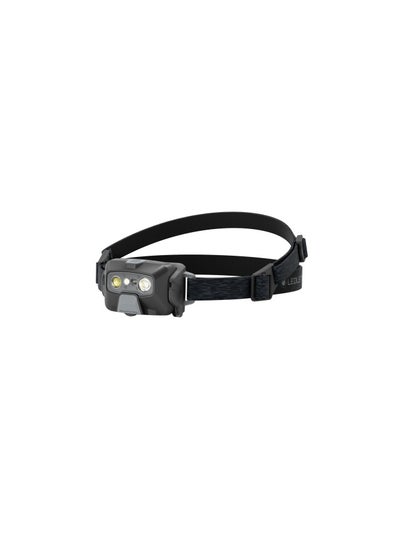 Buy Ledlenser Hf6R Core Black Headlamp Gift Box in UAE