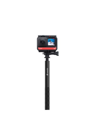 Buy KASTWAVE Fit for Selfie Stick for ONE R, for ONE X, for ONE, for EVO Action Camera, 120cm/47.24in in UAE