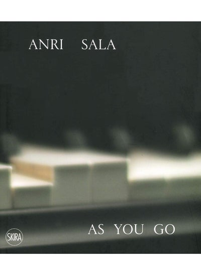 Buy Anri Sala: As you Go in UAE