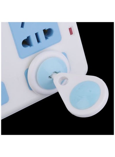 Buy Electric Socket Outlet Cover - 6 Pcs in Egypt