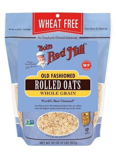 Buy oatmeal cereal that gives the body energy and is used for breakfast in UAE