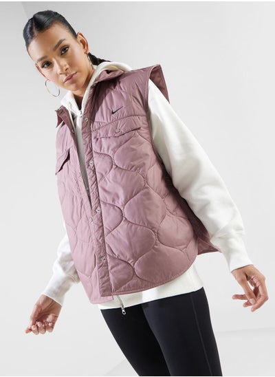 Buy Nsw Essential Vest in UAE