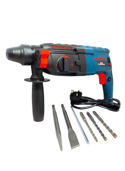 Buy Premium Quality Rotary Hammer 800W in Saudi Arabia