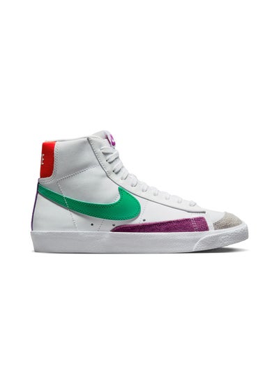 Buy Blazer Mid 77 Vintage High-Top Sneakers in Egypt