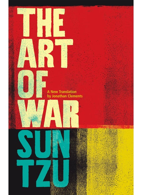 Buy Art of War in UAE