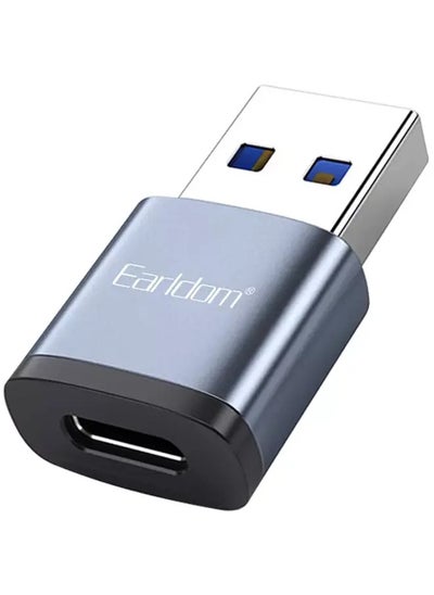 Buy High-Speed Type-C to USB 3.0 OTG Adapter – 0T61 for Efficient Data Transfer and Device Connectivity in UAE