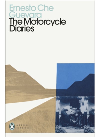 Buy The Motorcycle Diaries in Saudi Arabia