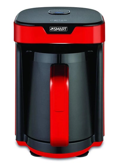 Buy S Smart Turkish Coffee Maker SCM187T 535W in Egypt