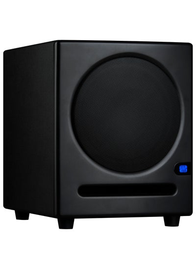 Buy Presonus Eris Sub8 Compact Studio Subwoofer in UAE