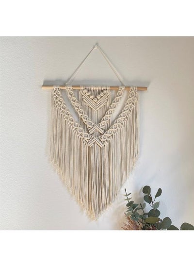 Buy Macrame Wall Hanging Bohemian Decoration in Egypt