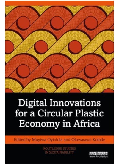 اشتري Digital Innovations for a Circular Plastic Economy in Africa في السعودية