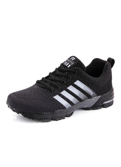 اشتري New Fashion Lightweight  Casual Breathable  Sports Shoes في السعودية