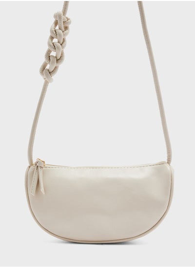 Buy Half Moon Crossbody Bag in UAE