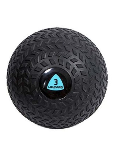 اشتري Livepro Slam Ball 20Kg في الامارات