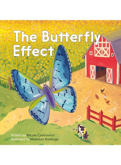 Buy The Butterfly Effect in UAE