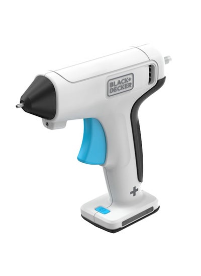 Buy Bcgl115 3.6V Cordless Glue Gun in Saudi Arabia