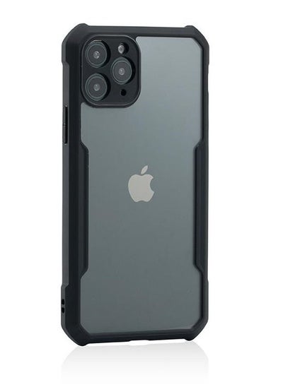 Buy Protective Case For iphone 11 Pro Max Shockproff Case in Saudi Arabia