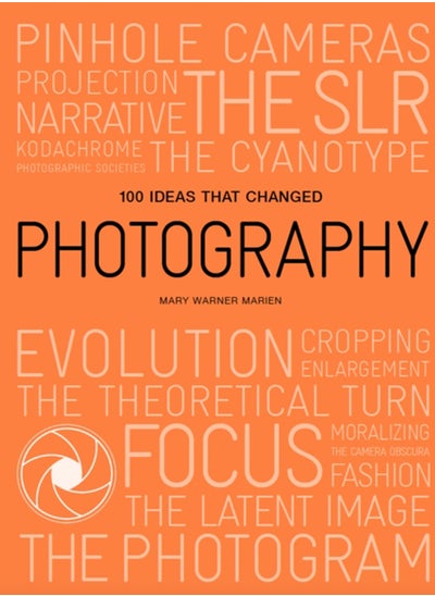 اشتري 100 Ideas that Changed Photography في السعودية