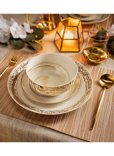 Buy 20 Pieces Dinner Set in Saudi Arabia