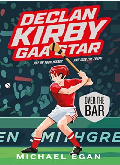 اشتري Declan Kirby - GAA Star في الامارات