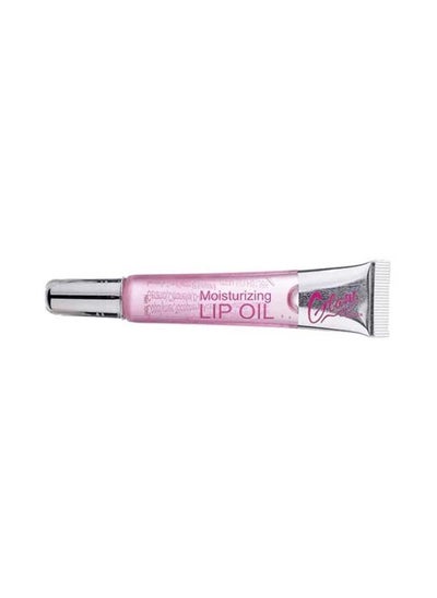 Buy Moisturizing Lip Oil Pink in UAE