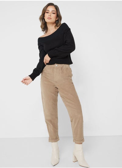 Buy High Waist Pants in UAE