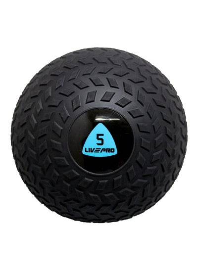 Buy Livepro Slam Ball 5Kg in UAE