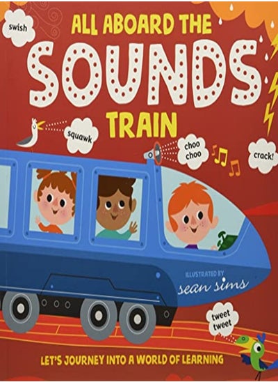 اشتري All Aboard the Sounds Train في الامارات