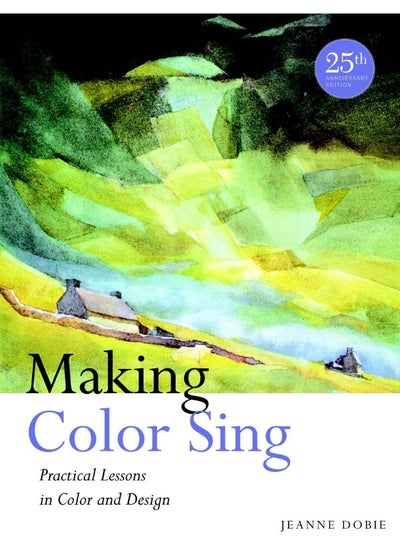 اشتري Making Color Sing, 25th Anniversary Edition في الامارات