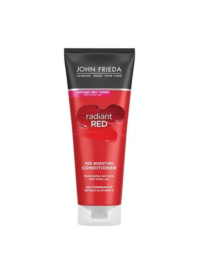 اشتري Radiant Red Boosting Conditioner 250ml في الامارات