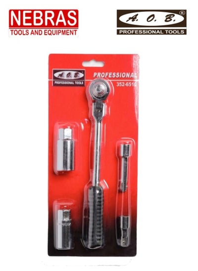 Buy Five piece spark plug set in Saudi Arabia