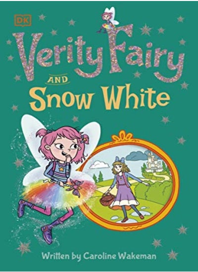 Buy Verity Fairy: Snow White in UAE