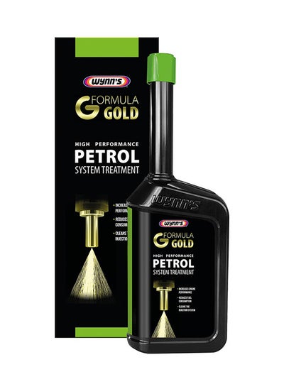 Buy Formula Gold Fuel System Treatment in Saudi Arabia