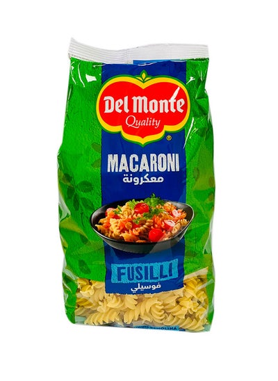 Buy Fusilli Pasta 400grams in UAE