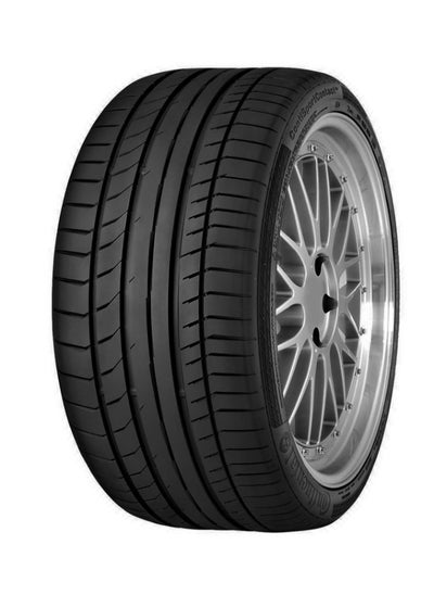 اشتري 255/35R19 96Y Sport Contact 5 Moe Rft في الامارات