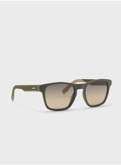 Buy L6018S Wayfarers Sunglasses in UAE