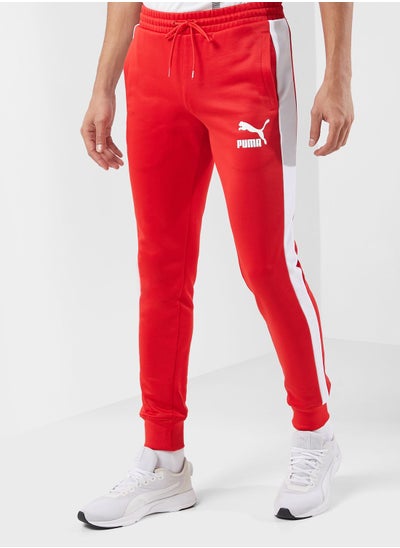 اشتري Iconic T7 Track Pants Male sweatpants في السعودية