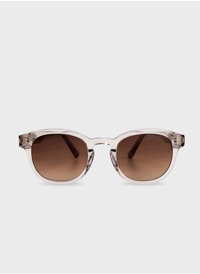 اشتري Bille 1 Wayfarers Sunglasses في الامارات