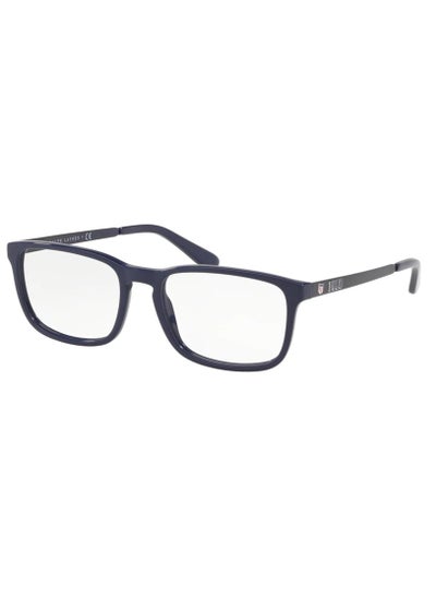 Buy Polo Ralph PH2202 5729 53 Men's Eyeglasses Frame in UAE