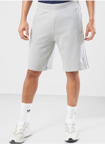 Buy 3 Stripes Shorts in Saudi Arabia