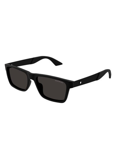 Buy Mont Blanc MB0299S Men's Sunglasses in UAE