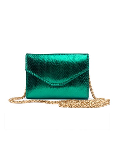 Buy Mermaid Micro Flap Bag in Egypt