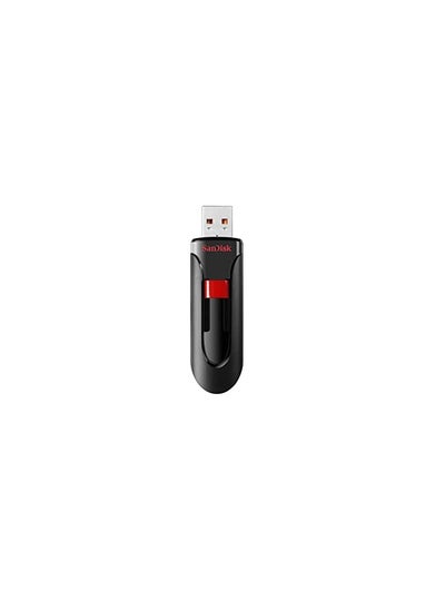 Buy SANDISK CRUZER GLIDE USB 3.0 - 128GB Flash Drive in UAE