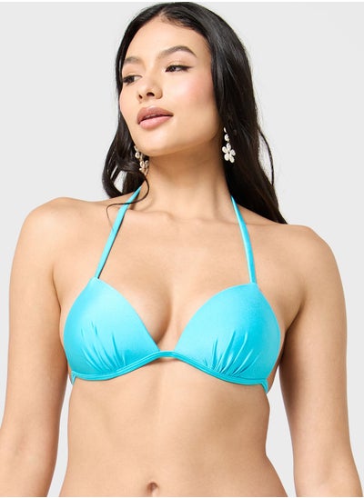 Buy Triangle Bikini Top in UAE