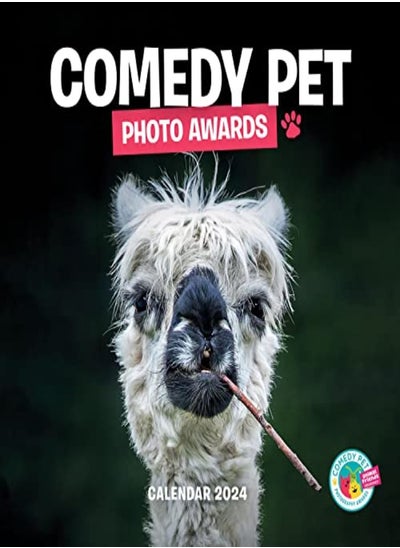 Buy Comedy Pet Photography Awards Pfp W in UAE